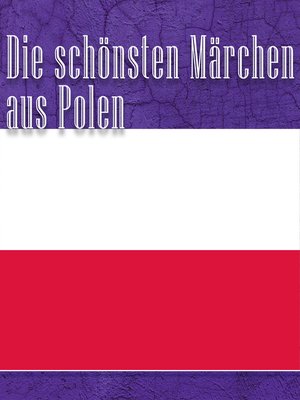 cover image of Die schönsten Märchen aus Polen